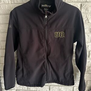 Women's Oregon ducks jacket